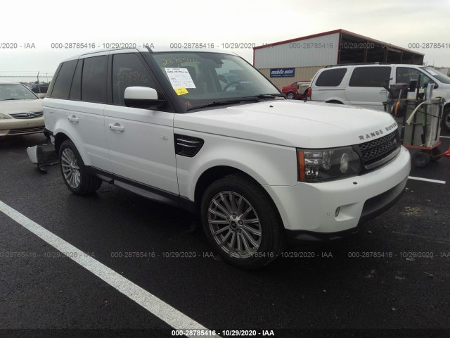 LAND ROVER RANGE ROVER SPORT 2013 salsf2d48da796781