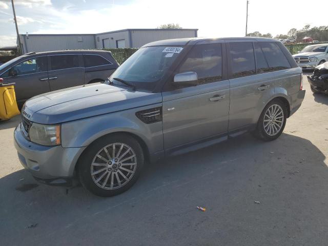 LAND ROVER RANGEROVER 2013 salsf2d48da798773