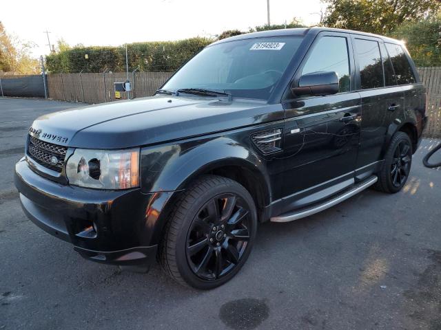 LAND ROVER RANGEROVER 2013 salsf2d48da799342