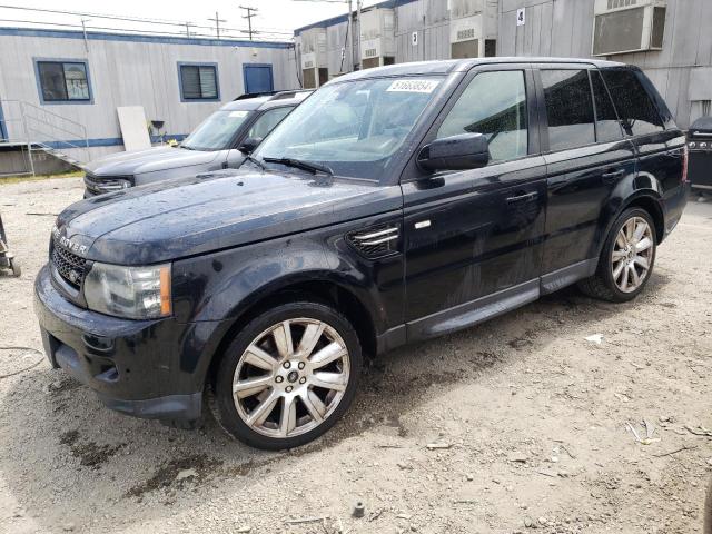 LAND ROVER RANGEROVER 2013 salsf2d48da800280