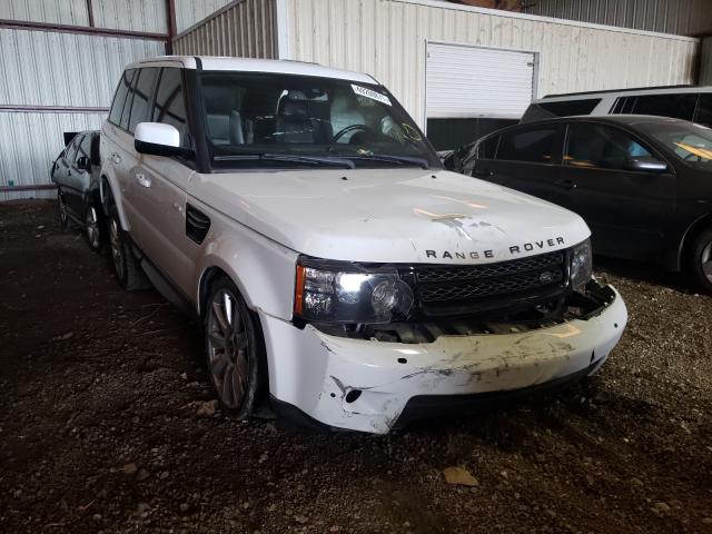 LAND ROVER RANGE ROVE 2013 salsf2d48da807620