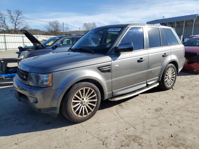 LAND ROVER RANGE ROVE 2010 salsf2d49aa229619