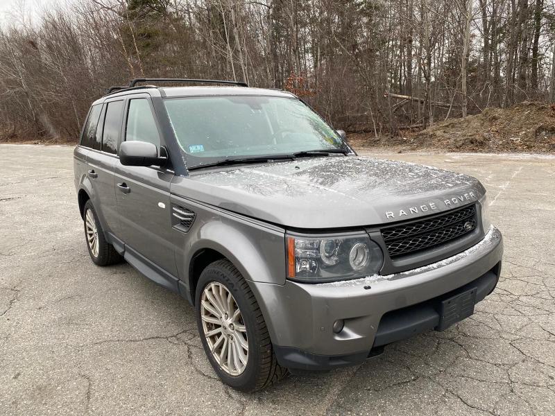 LAND ROVER RANGE ROVE 2010 salsf2d49aa238451