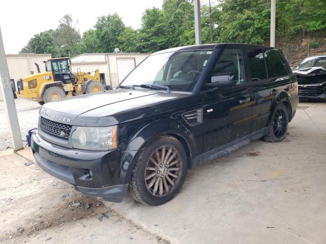 LAND-ROVER RANGEROVER 2010 salsf2d49aa239969