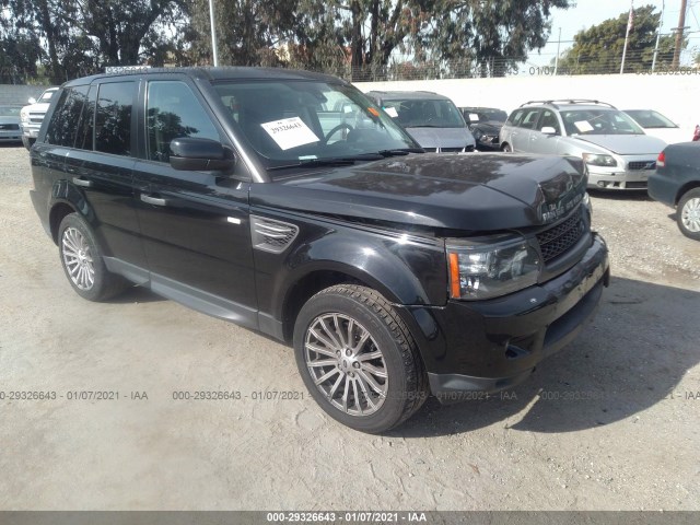 LAND ROVER RANGE ROVER SPORT 2011 salsf2d49ba263108