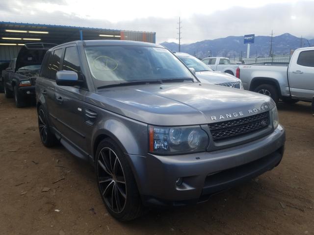 LAND ROVER RANGE ROVE 2011 salsf2d49ba265943