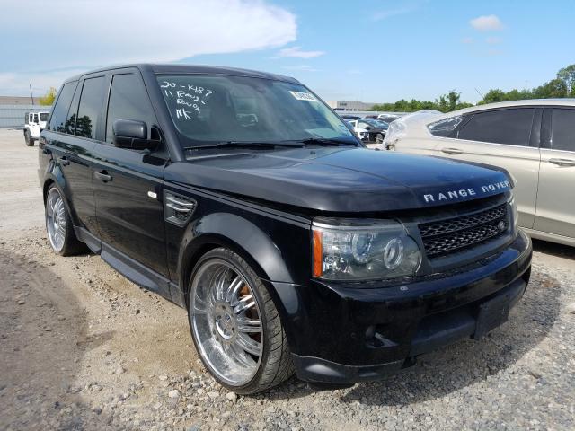 LAND-ROVER RANGE ROVE 2011 salsf2d49ba266252