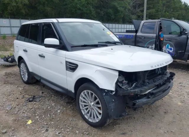 LAND ROVER RANGE ROVER SPORT 2011 salsf2d49ba270169