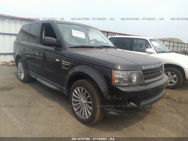 LAND ROVER RANGE ROVER SPORT 2011 salsf2d49ba278045