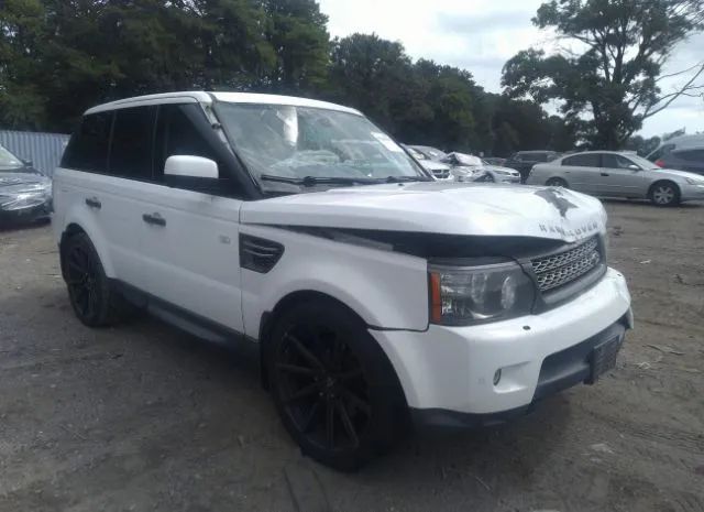 LAND ROVER RANGE ROVER SPORT 2011 salsf2d49ba286243