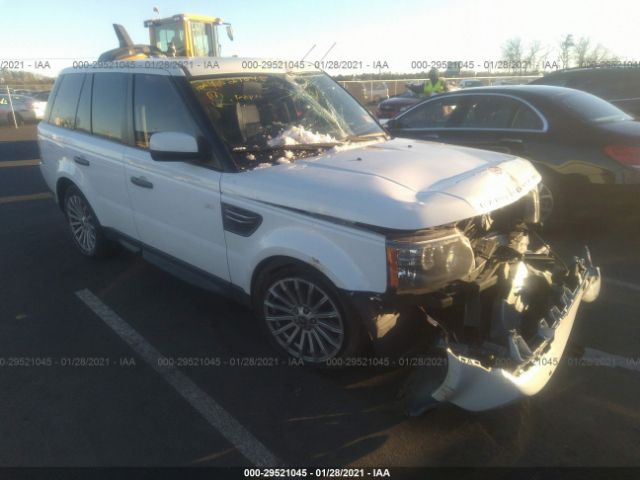 LAND ROVER RANGE ROVER SPORT 2011 salsf2d49ba291801