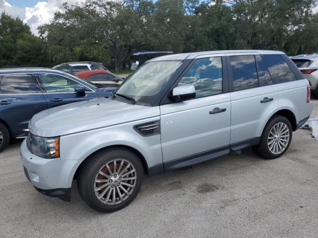 LAND ROVER RANGE ROVE 2011 salsf2d49ba297842