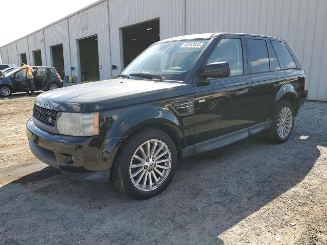 LAND ROVER RANGE ROVER SPORT 2011 salsf2d49ba703442