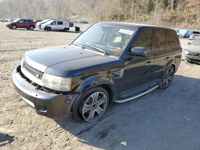 LAND ROVER RANGEROVER 2011 salsf2d49ba704445