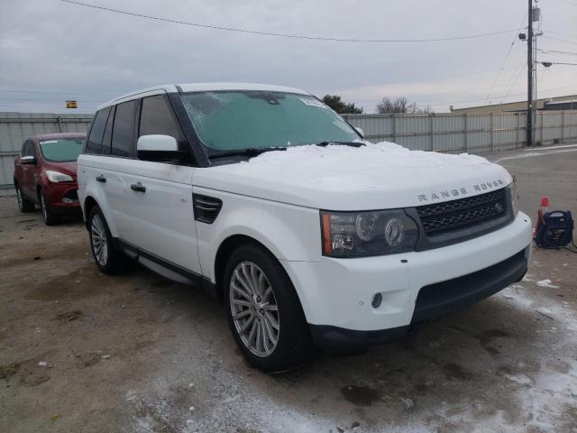 LAND ROVER RANGE ROVE 2011 salsf2d49ba708219