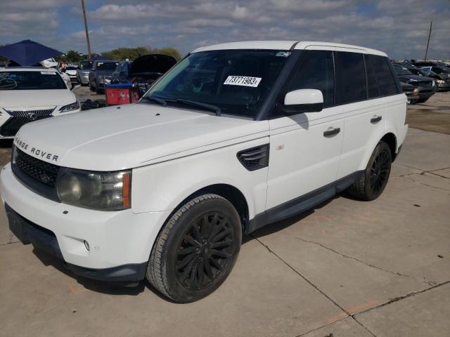 LAND-ROVER RANGEROVER 2011 salsf2d49ba708365