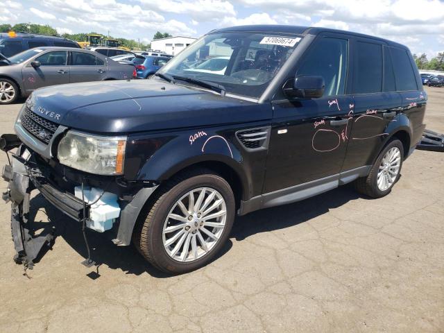 LAND-ROVER RANGEROVER 2011 salsf2d49ba714831