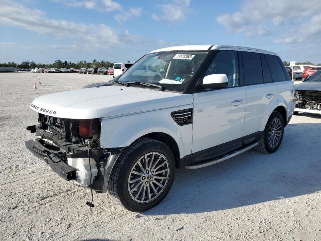 LAND ROVER RANGE ROVE 2012 salsf2d49ca721571