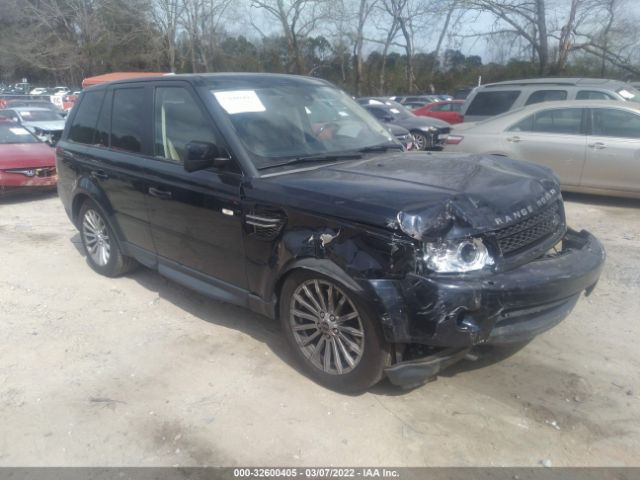 LAND ROVER RANGE ROVER SPORT 2012 salsf2d49ca728729