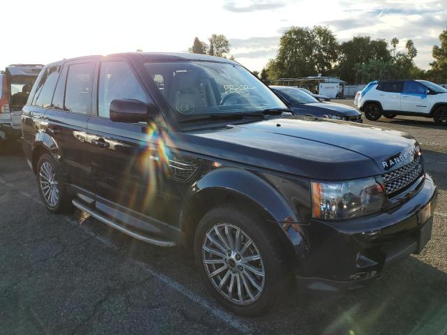 LAND ROVER RANGE ROVE 2012 salsf2d49ca729458