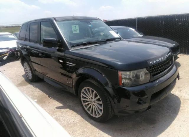 LAND ROVER RANGE ROVER SPORT 2012 salsf2d49ca730819