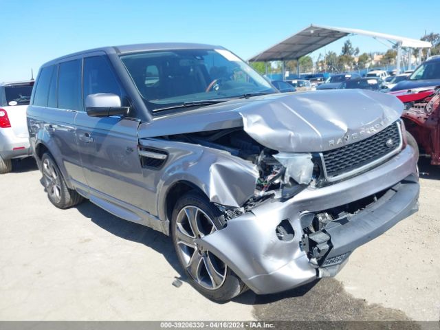 LAND-ROVER RANGE ROVER SPORT 2012 salsf2d49ca746003