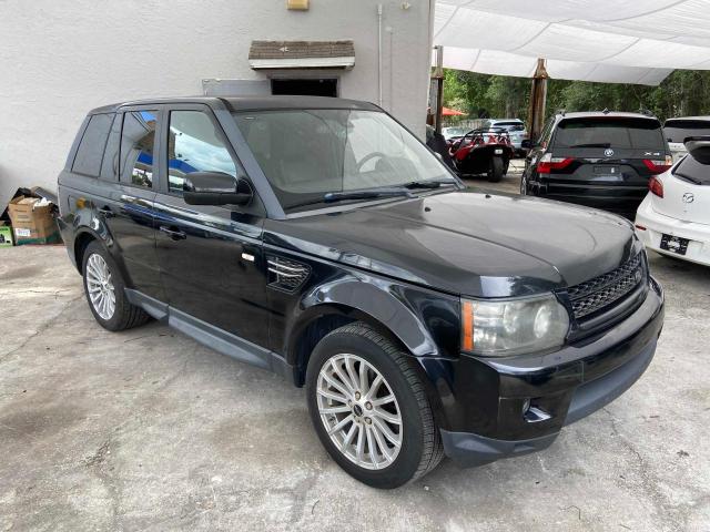 LAND ROVER RANGE ROVE 2012 salsf2d49ca753520