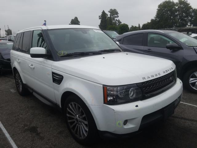 LAND ROVER RANGE ROVE 2012 salsf2d49ca753842