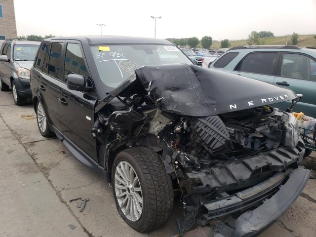 LAND ROVER RANGE ROVE 2013 salsf2d49da759819