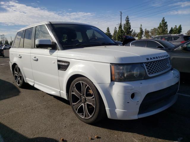 LAND ROVER RANGE ROVE 2013 salsf2d49da761506