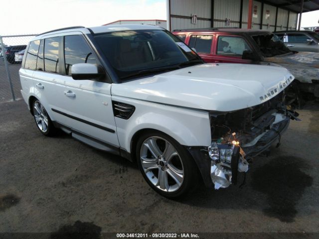 LAND ROVER RANGE ROVER SPORT 2013 salsf2d49da761800