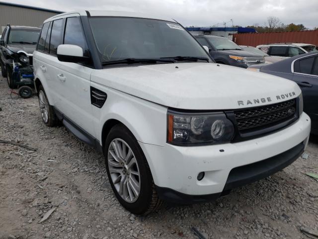 LAND ROVER RANGE ROVE 2013 salsf2d49da762218