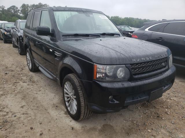 LAND ROVER RANGE ROVE 2013 salsf2d49da762767