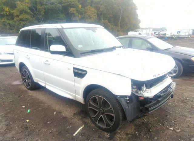 LAND ROVER RANGE ROVER SPORT 2013 salsf2d49da770769