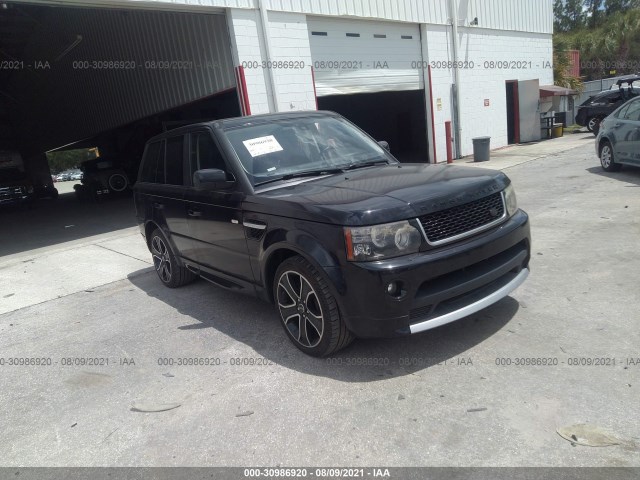 LAND ROVER NULL 2013 salsf2d49da771825