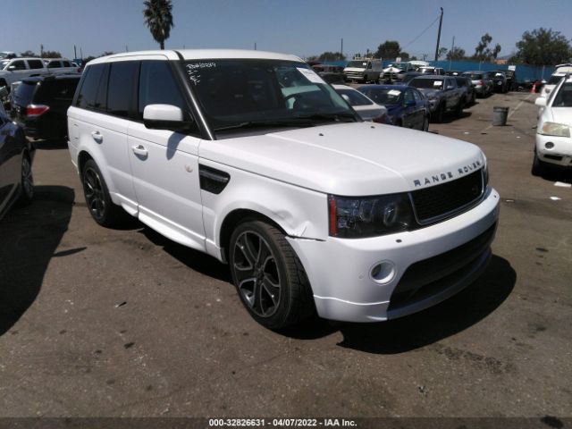 LAND ROVER RANGE ROVER SPORT 2013 salsf2d49da774689