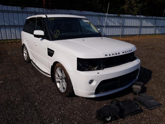 LAND ROVER RANGE ROVE 2013 salsf2d49da781660