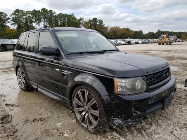 LAND ROVER RANGE ROVE 2013 salsf2d49da782050