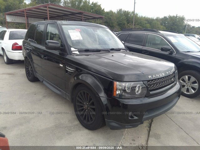 LAND ROVER RANGE ROVER SPORT 2013 salsf2d49da783490