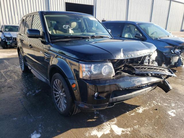 LAND ROVER NULL 2013 salsf2d49da783506