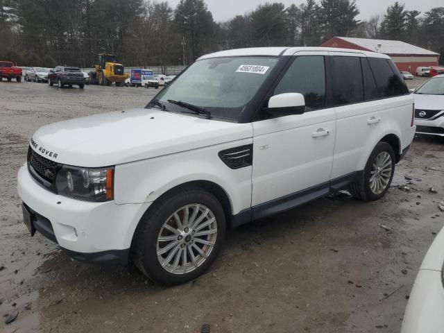 LAND-ROVER RANGEROVER 2013 salsf2d49da785370