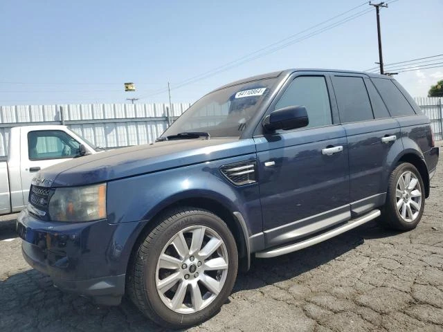 LAND-ROVER RANGE ROVE 2013 salsf2d49da792741