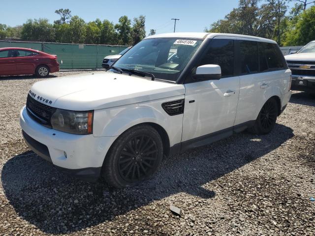 LAND-ROVER RANGEROVER 2013 salsf2d49da792996