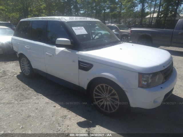 LAND ROVER RANGE ROVER SPORT 2013 salsf2d49da793033