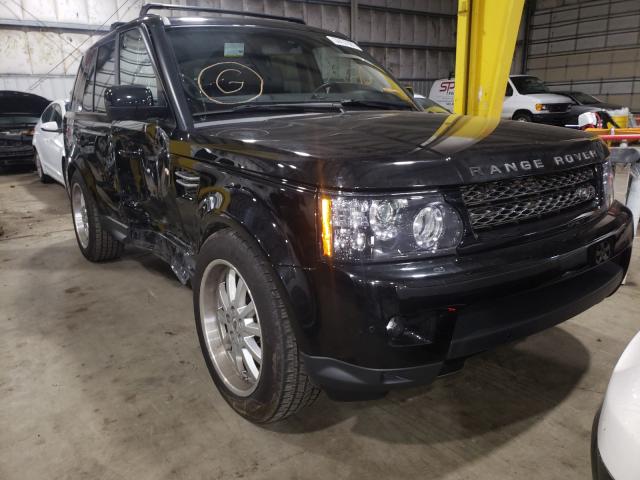 LAND ROVER RANGE ROVE 2013 salsf2d49da800269