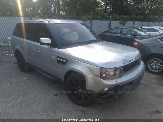 LAND ROVER RANGE ROVER SPORT 2013 salsf2d49da809618