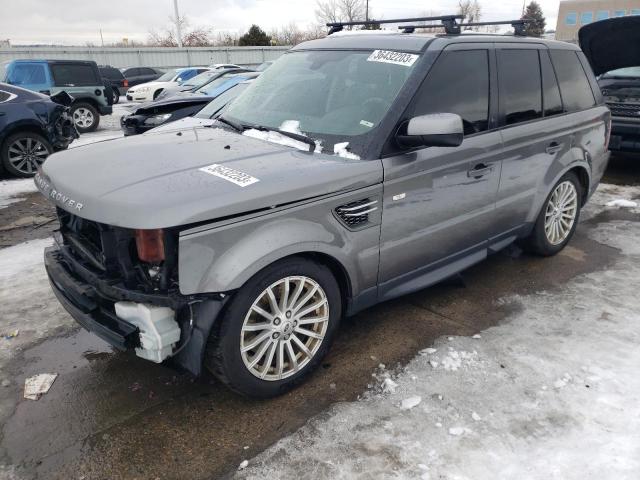 LAND-ROVER RANGE ROVE 2010 salsf2d4xaa216457