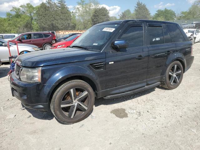 LAND-ROVER RANGEROVER 2010 salsf2d4xaa226163