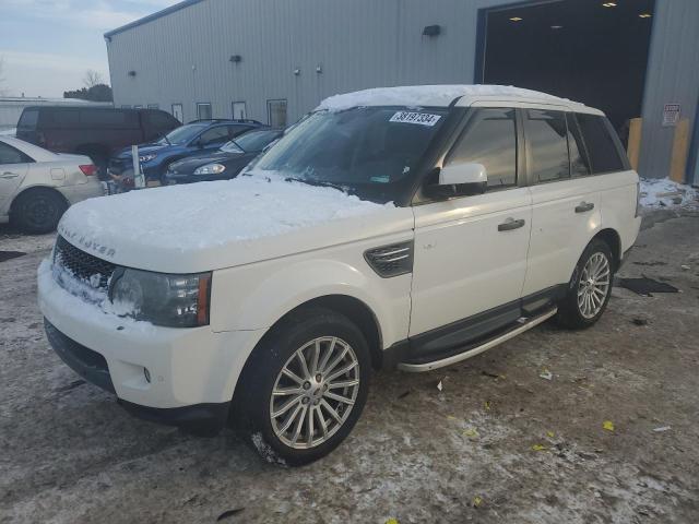 LAND ROVER RANGEROVER 2010 salsf2d4xaa233369