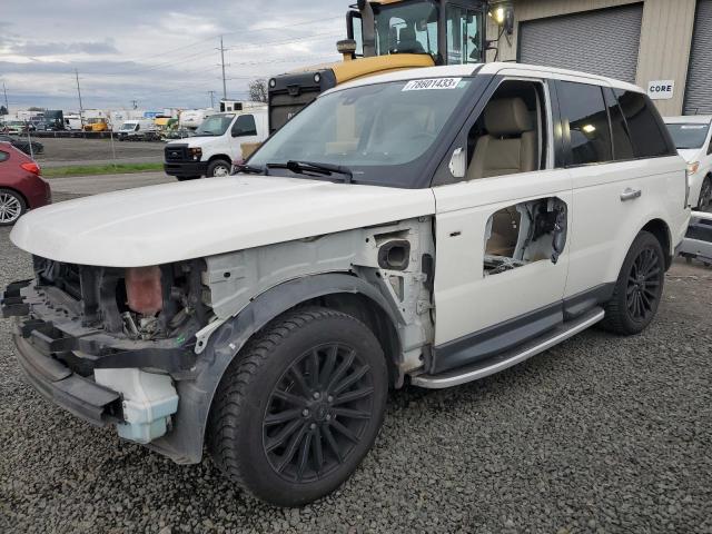 LAND-ROVER RANGEROVER 2010 salsf2d4xaa238698